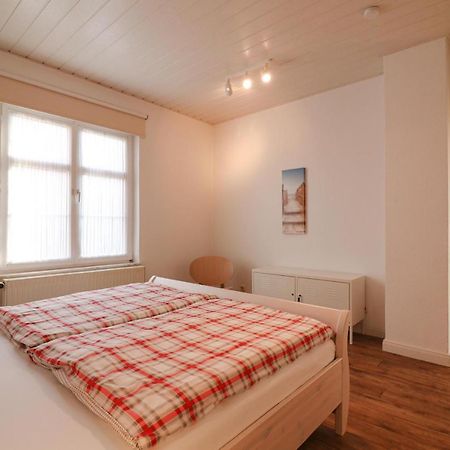 Killewipps Eg Apartment Langeoog Luaran gambar