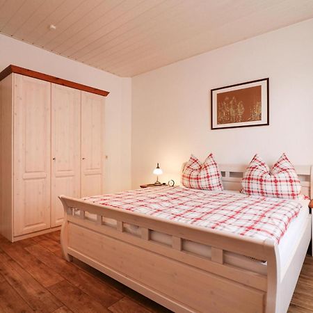 Killewipps Eg Apartment Langeoog Luaran gambar