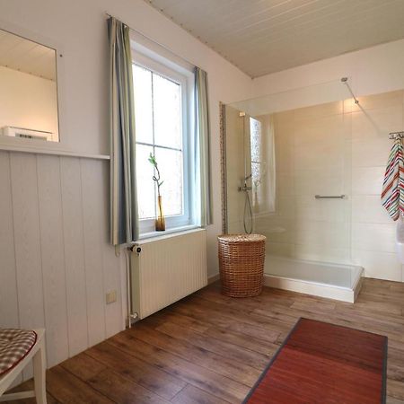 Killewipps Eg Apartment Langeoog Luaran gambar