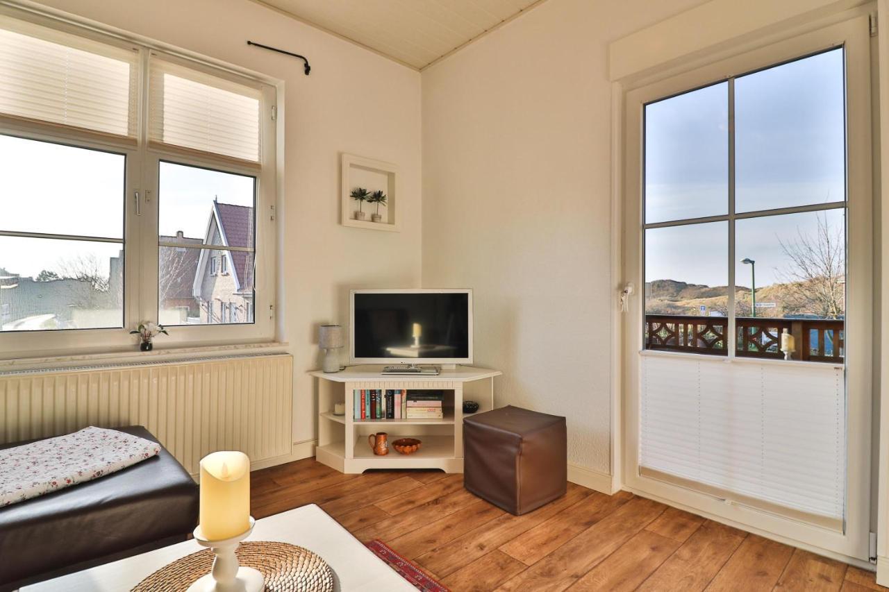 Killewipps Eg Apartment Langeoog Luaran gambar